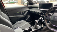 Peugeot 208 1.2 PureTech 100 GT 5dr Petrol Hatchback